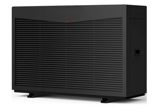 pompa de caldura R290 12kw trifazica